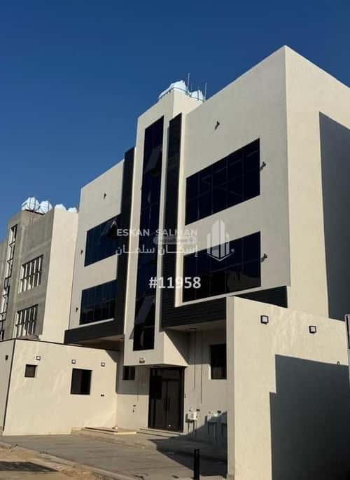 شقة 142.54 متر مربع ب 5 غرف شوران، المدينة المنورة