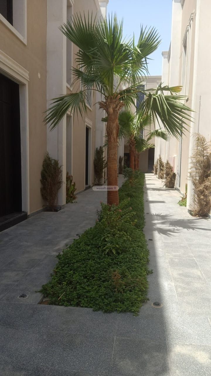 Villa 188 SQM Facing South on 30m Width Street Al Qadisiyah, East Riyadh, Riyadh