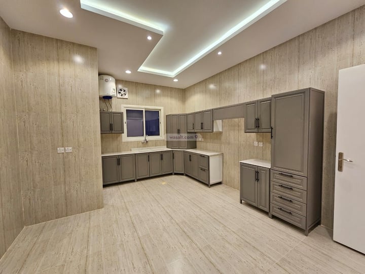 Floor 525 SQM with 6 Bedrooms Al Narjis, North Riyadh, Riyadh
