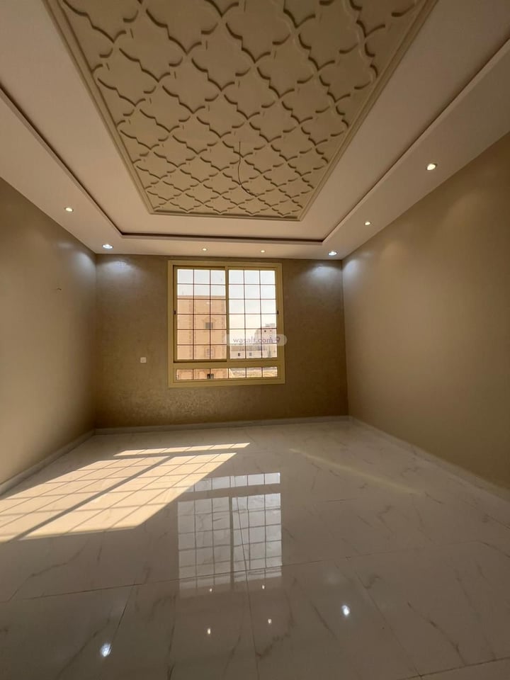 شقة 202 متر مربع ب 6 غرف العكيشية، مكة المكرمة