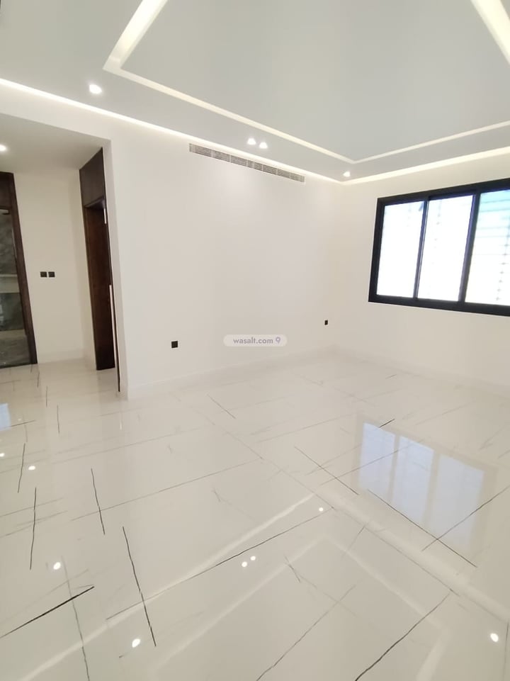 Apartment 178 SQM with 5 Bedrooms King Fahd, Madinah