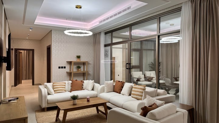 Apartment 321 SQM with 4 Bedrooms Al Quds, East Riyadh, Riyadh
