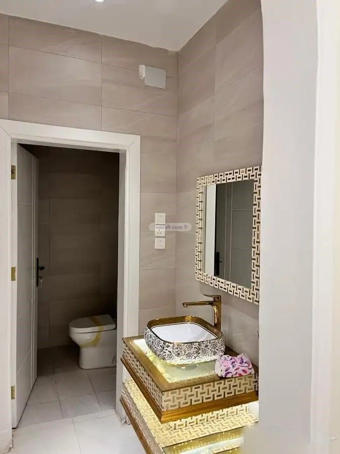 Villa 391 SQM Facing South on 20m Width Street Al Jamawat, Madinah