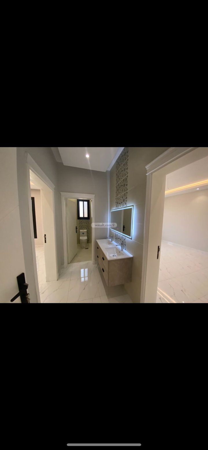 Apartment 201 SQM with 5 Bedrooms Abruq Ar Rughamah, East Jeddah, Jeddah