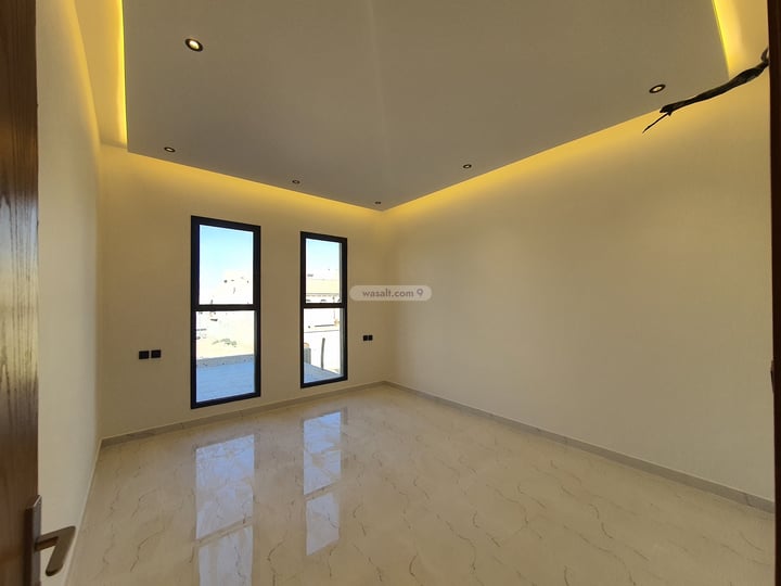 Apartment 80.83 SQM with 3 Bedrooms Badr, South Riyadh, Riyadh