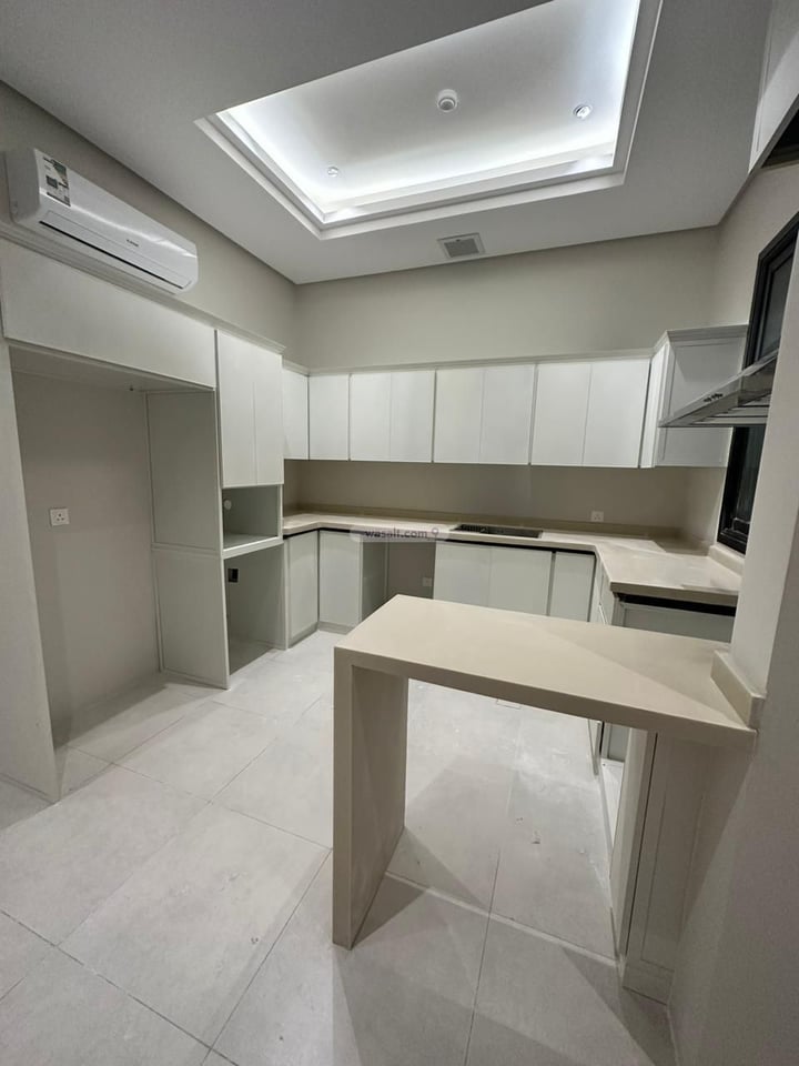 Apartment 113.17 SQM with 3 Bedrooms Al Arid, North Riyadh, Riyadh