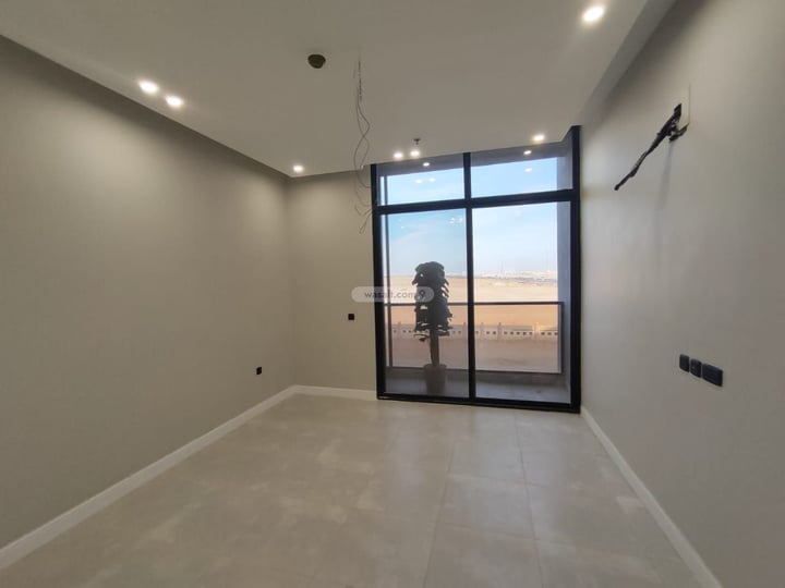 Apartment 187 SQM with 3 Bedrooms Al Rimal, East Riyadh, Riyadh