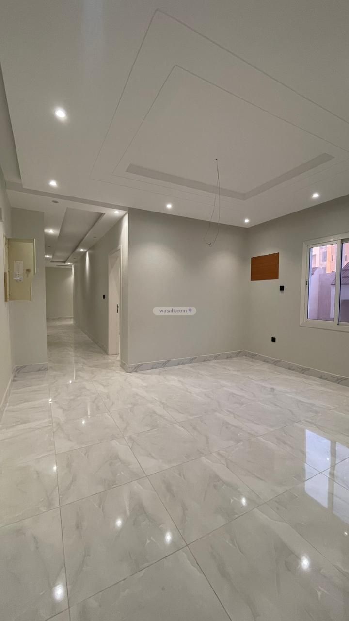 Apartment 160 SQM with 3 Bedrooms Al Marwah, North Jeddah, Jeddah