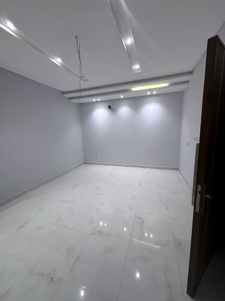 Apartment 173 SQM with 5 Bedrooms Al Marwah, North Jeddah, Jeddah