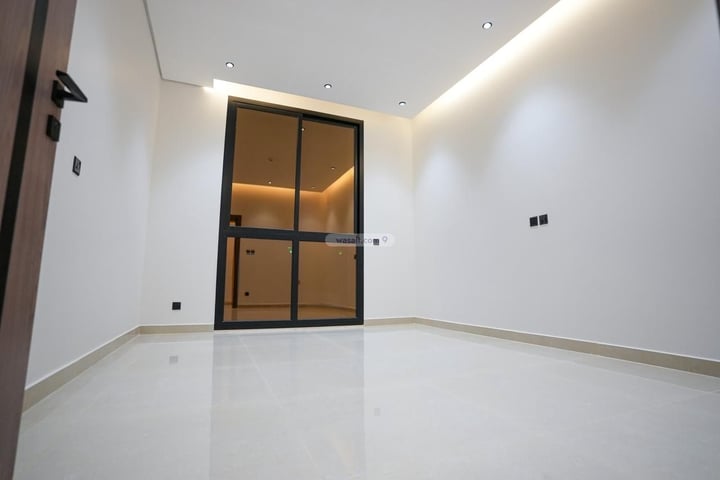 شقة 122.26 متر مربع ب 3 غرف العارض، شمال الرياض، الرياض