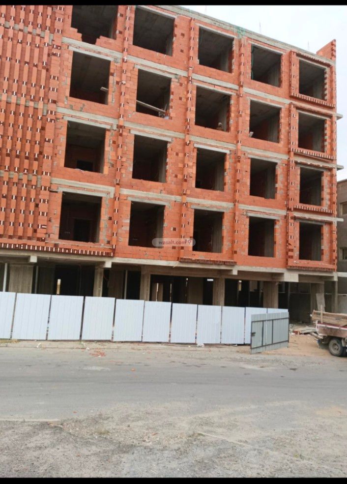 Apartment 254 SQM with 6 Bedrooms As Safa, North Jeddah, Jeddah