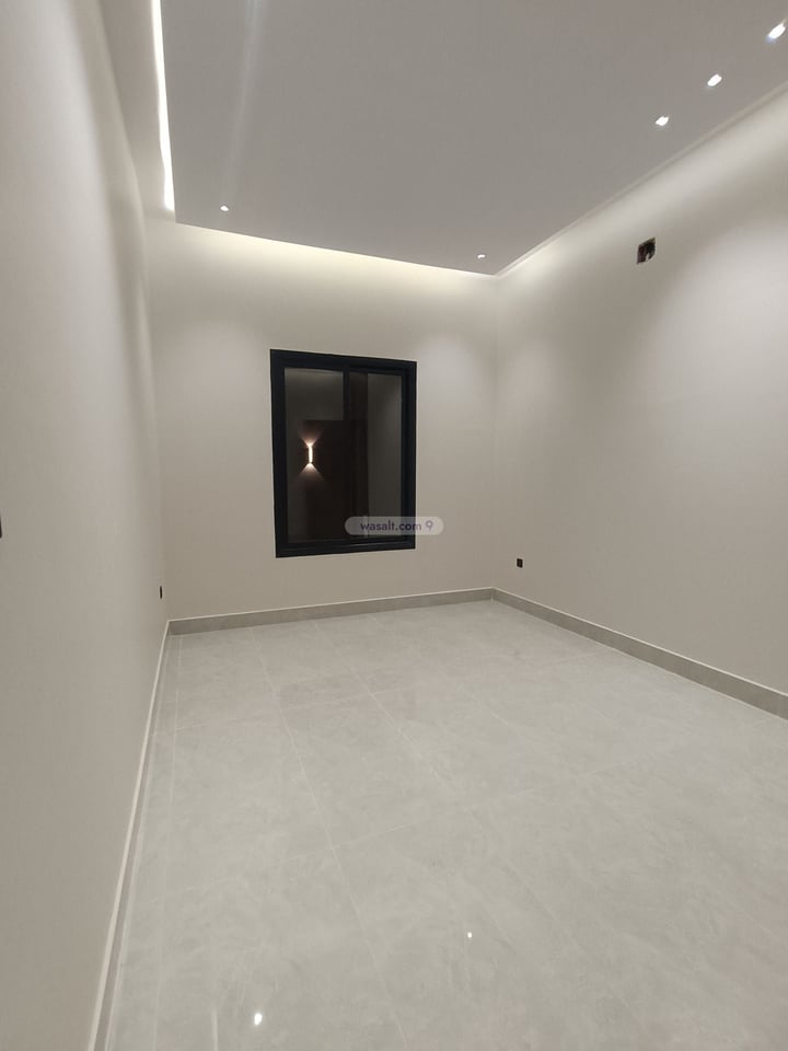 Villa 352 SQM Facing North West on 15m Width Street Al Maizalah, East Riyadh, Riyadh