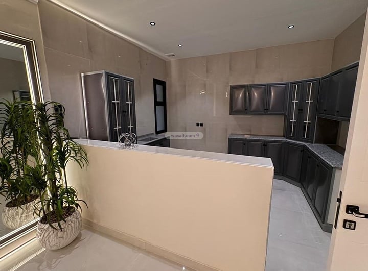 Apartment 151 SQM with 4 Bedrooms Al Hamra, Al Khobar