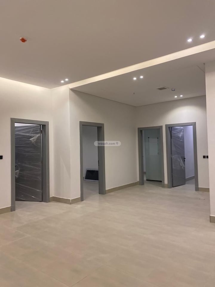 Apartment 141 SQM with 2 Bedrooms King Faisal, East Riyadh, Riyadh