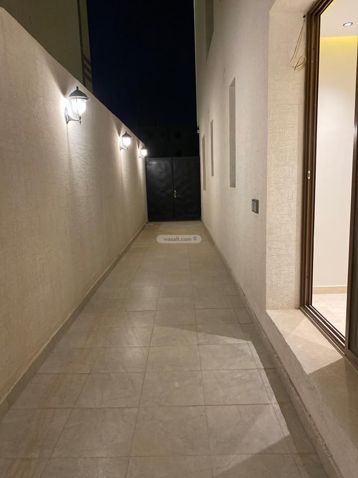 شقة 140 متر مربع ب 3 غرف العارض، شمال الرياض، الرياض
