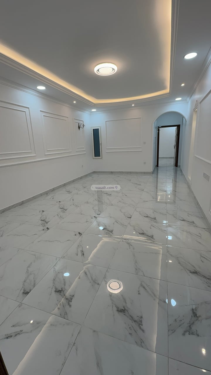 Apartment 175 SQM with 5 Bedrooms An Nur, Dammam