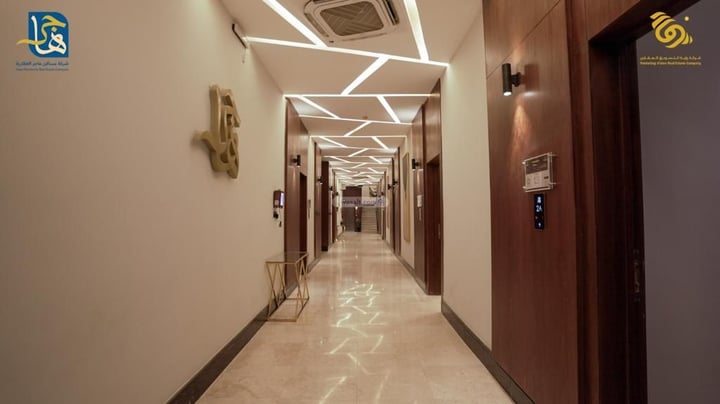 شقة 221 متر مربع ب 3 غرف اشبيلية، شرق الرياض، الرياض