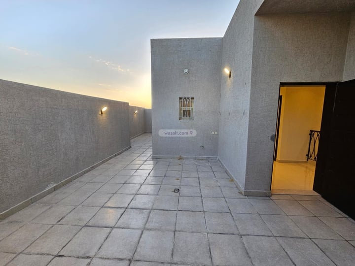 شقة 450 متر مربع ب 4 غرف القيروان، شمال الرياض، الرياض