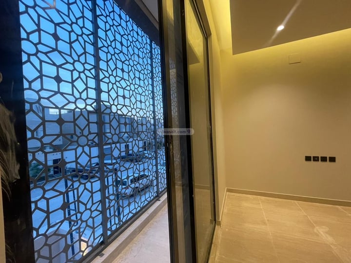 Floor 252 SQM with 3 Bedrooms Al Arid, North Riyadh, Riyadh