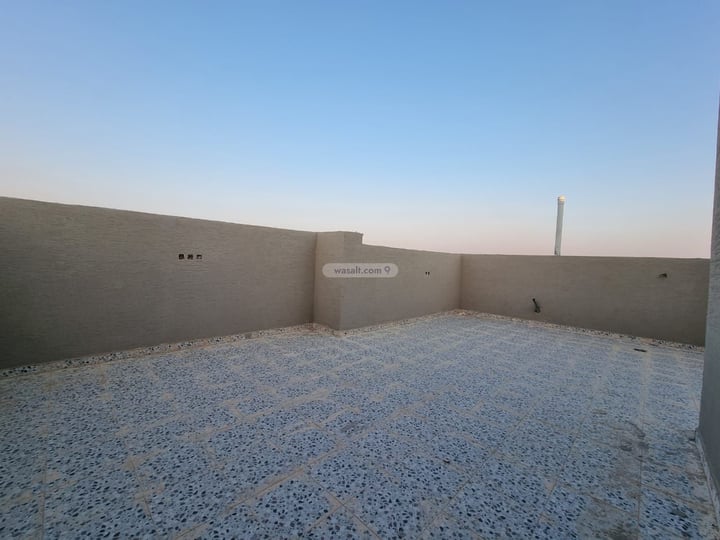 Villa 375 SQM Facing North on 15m Width Street Dahiyat Namar, West Riyadh, Riyadh