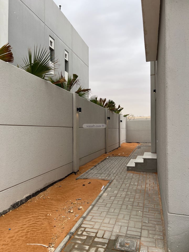 فيلا 325 متر مربع ب 6 غرف مطار الملك خالد، شمال الرياض، الرياض