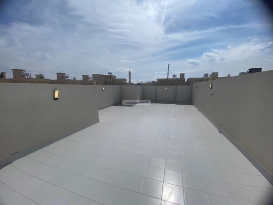 Villa 275 SQM Facing North East on 15m Width Street Al Yarmuk, Khamis Mushayt