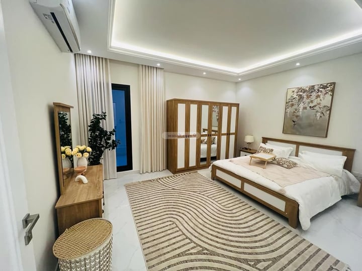 شقة 159.82 متر مربع ب 3 غرف الشفا، جنوب الرياض، الرياض
