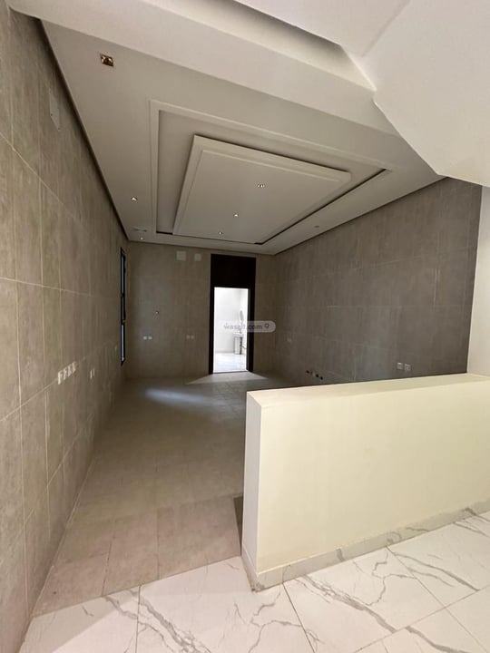 Villa 420 SQM Facing North on 30m Width Street Al Nakhil, Buraidah