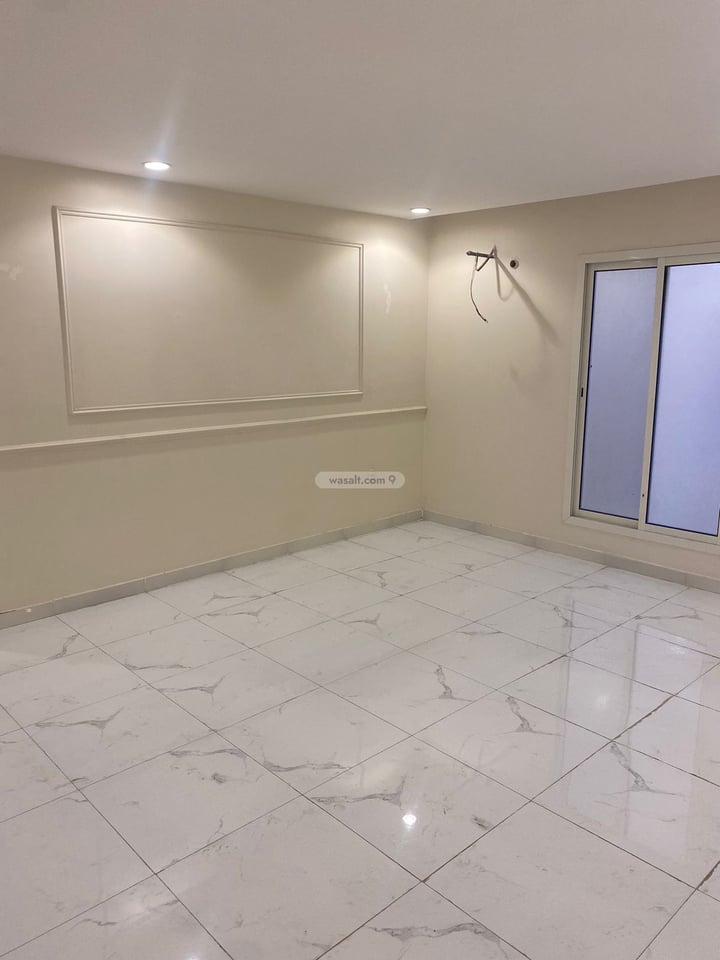 Apartment 219.64 SQM with 5 Bedrooms Ash Shulah, Dammam