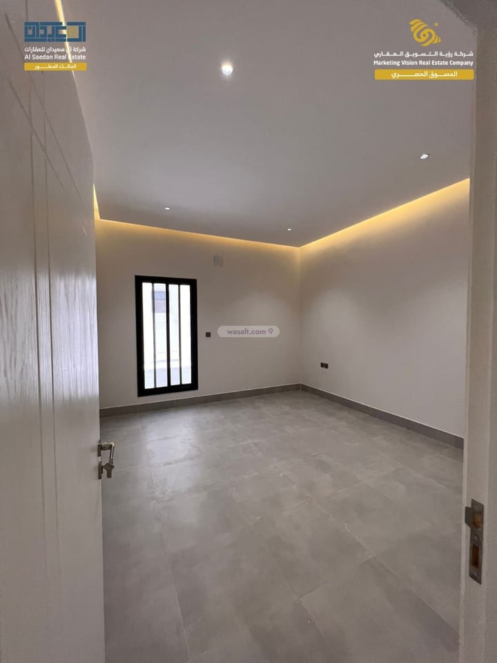Floor 187 SQM with 2 Bedrooms Al Qadisiyah, East Riyadh, Riyadh