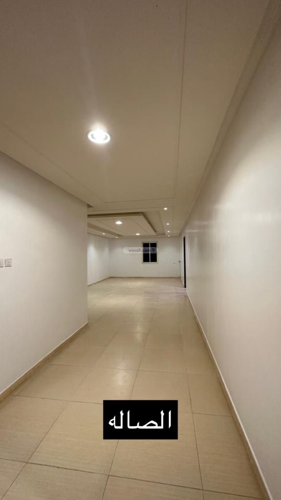 Apartment 202.62 SQM with 3 Bedrooms Al Saadah, East Riyadh, Riyadh
