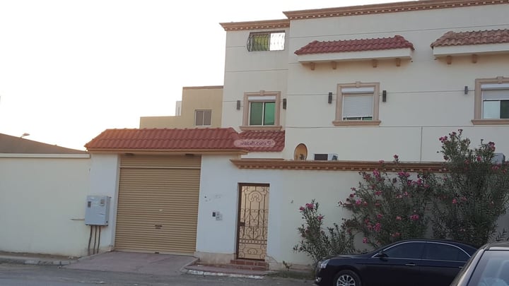 Villa 300 SQM Facing South with 6 Bedrooms Abhur Ash Shamaliyah, North Jeddah, Jeddah