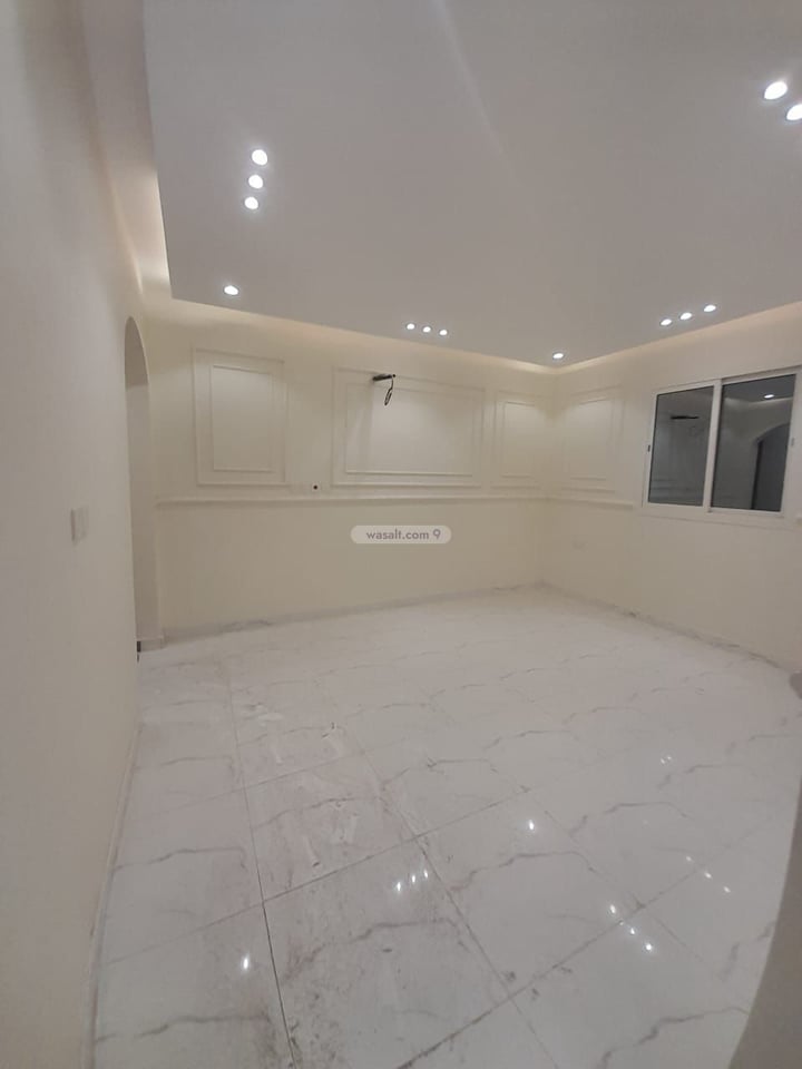 Floor 270.08 SQM with 5 Bedrooms Al Khadhra, Madinah