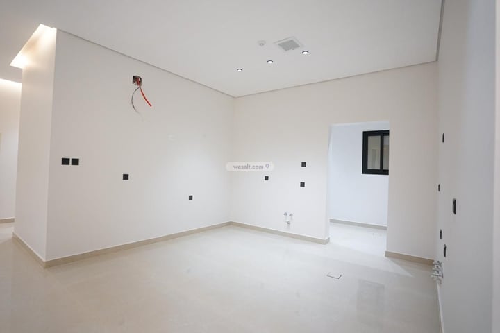 Apartment 168.08 SQM with 3 Bedrooms Al Arid, North Riyadh, Riyadh
