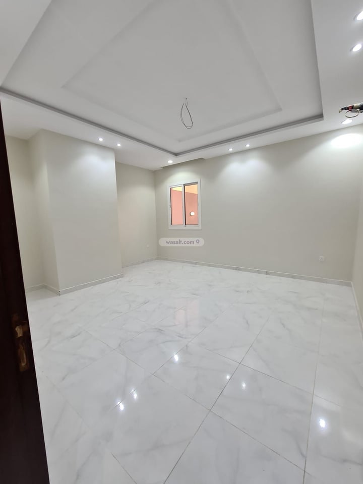 Apartment 214 SQM with 4 Bedrooms An Nuzhah, North Jeddah, Jeddah