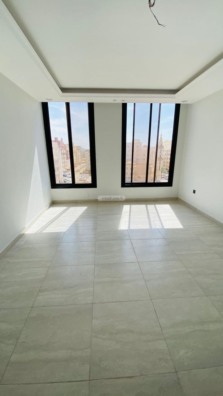 Apartment 154 SQM with 4 Bedrooms Ar Rayaan, East Jeddah, Jeddah