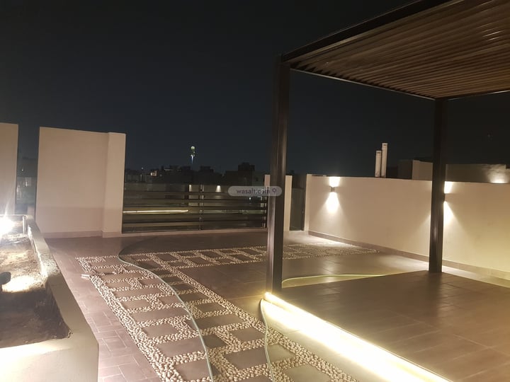Villa 550 SQM Facing South on 30m Width Street Al Yaqoot, North Jeddah, Jeddah
