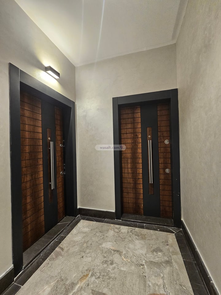 Apartment 157 SQM with 5 Bedrooms An Nuzhah, North Jeddah, Jeddah