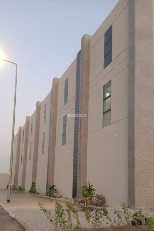 Villa 188 SQM Facing West on 30m Width Street Al Qadisiyah, East Riyadh, Riyadh