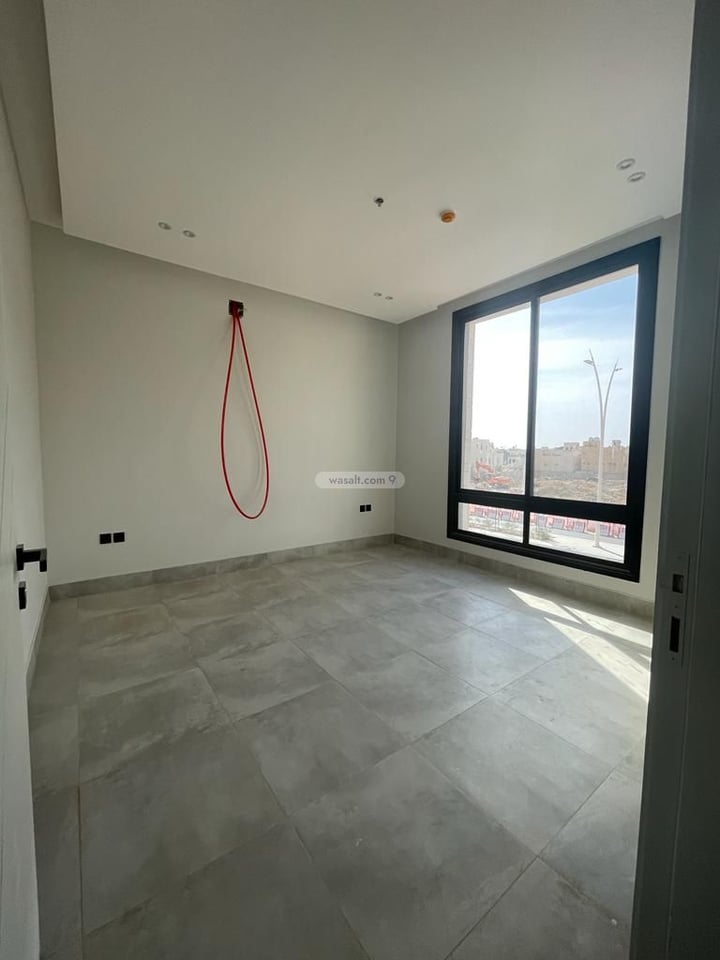 شقة 113.01 متر مربع بغرفتين النرجس، شمال الرياض، الرياض
