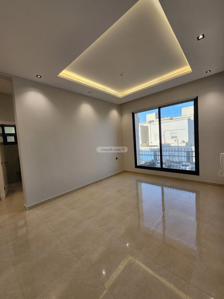 شقة 124.93 متر مربع ب 4 غرف ظهرة لبن، غرب الرياض، الرياض