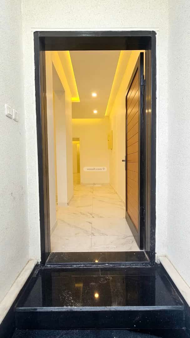 Apartment 174 SQM with 5 Bedrooms Al Bawadi, Tabuk