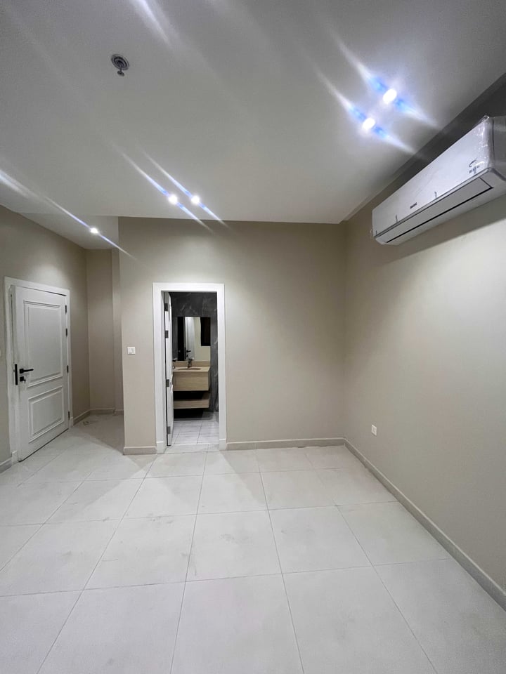 Apartment 118 SQM with 3 Bedrooms Al Hamra, Al Khobar