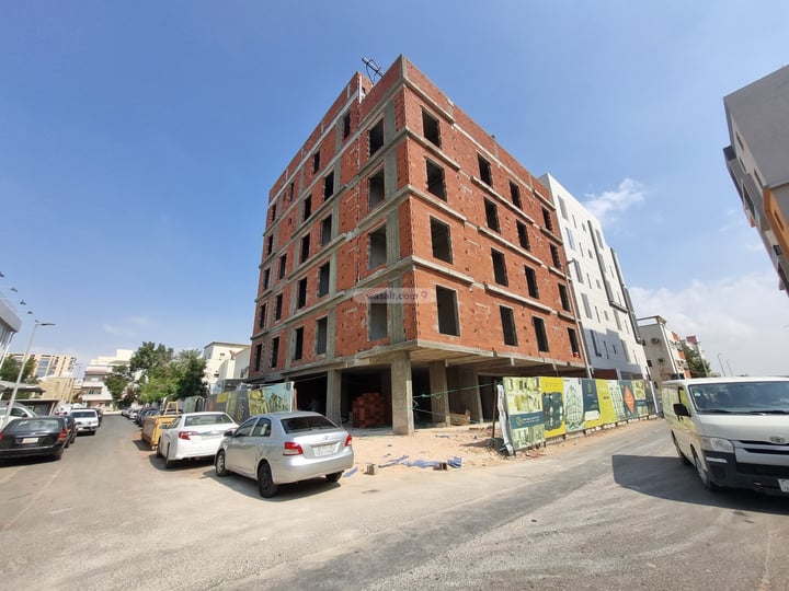 Apartment 100 SQM with 3 Bedrooms As Salamah, North Jeddah, Jeddah