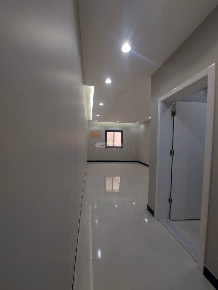 Apartment 205 SQM with 7 Bedrooms Um Asalam, East Jeddah, Jeddah