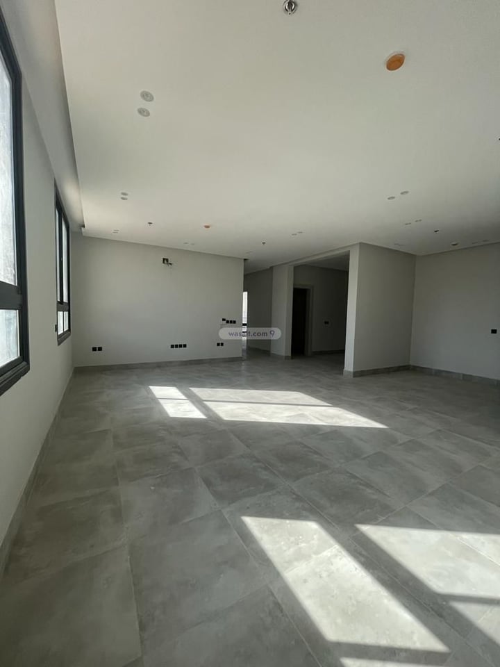 شقة 110.71 متر مربع بغرفتين النرجس، شمال الرياض، الرياض