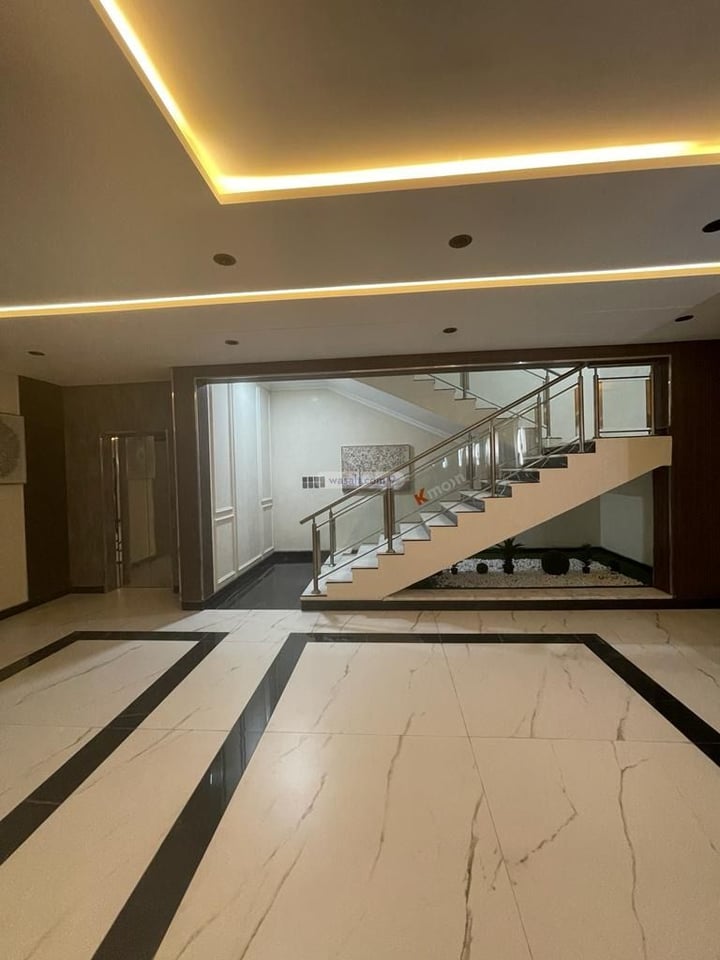 Apartment 175 SQM with 2 Bedrooms Al Hamra, Makkah