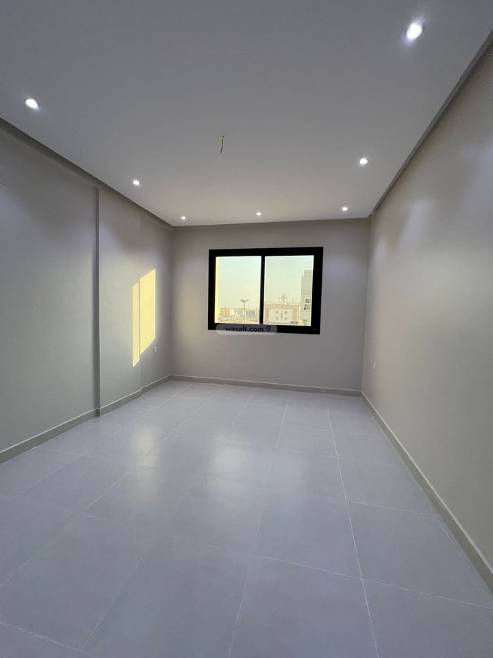 شقة 247 متر مربع ب 4 غرف الشامية الجديد، مكة المكرمة