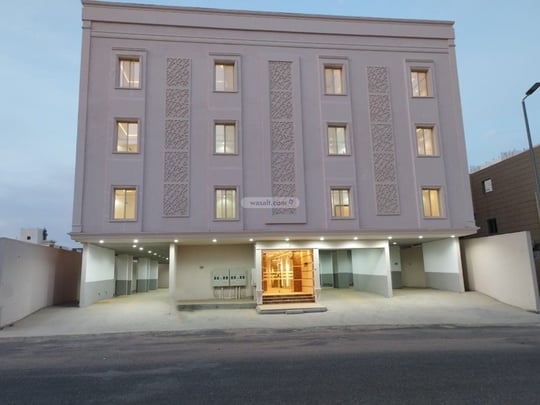 Apartment 173 SQM with 5 Bedrooms As Shamiaa, Makkah