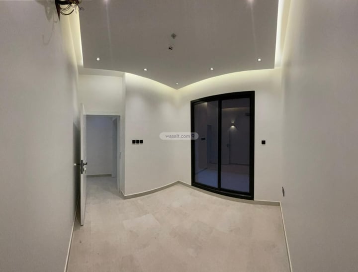 شقة 136 متر مربع ب 3 غرف الملقا، شمال الرياض، الرياض